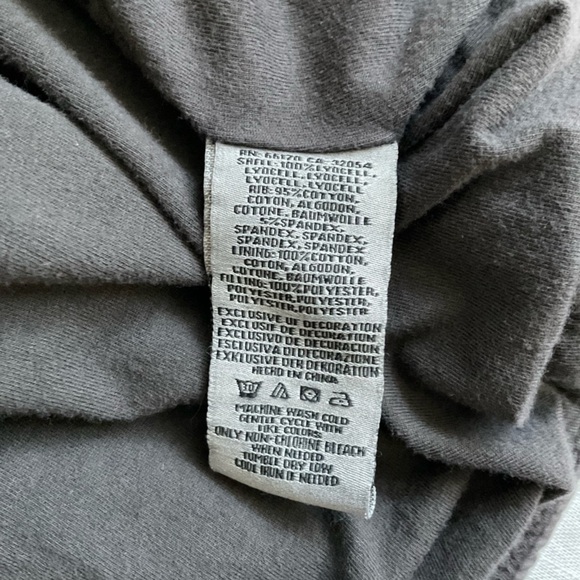 NWT Marrakech at Anthropologie | Utility Puffer Jacket | XL - Picture 9 of 13